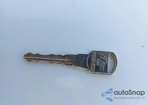 1997 Chevrolet Cavalier Rs z USA, uszkodzony, nr VIN 1G1JC1245VM152723